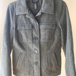 Women’s American Eagle short jacket